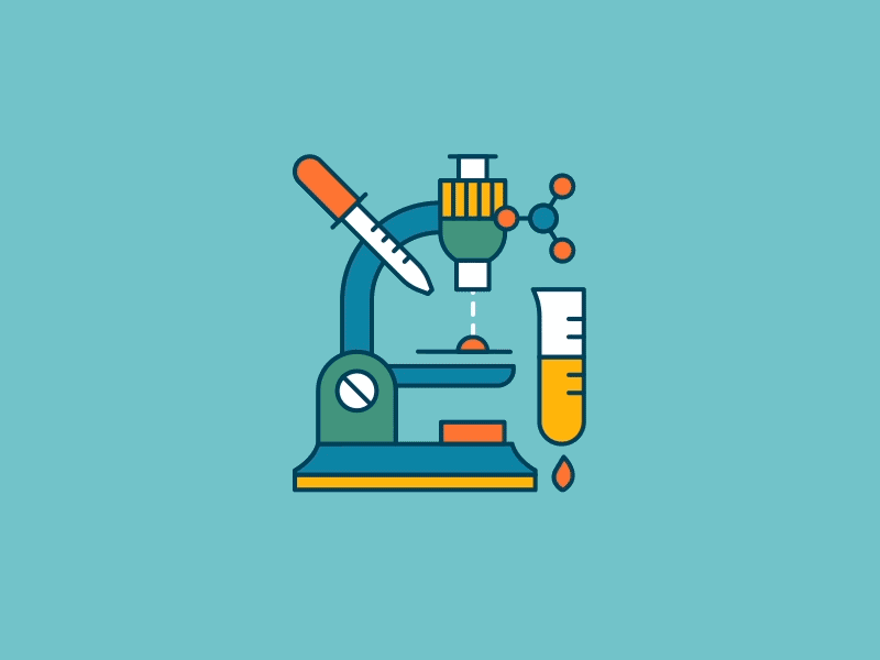 Laboratório de Iniciação Científica