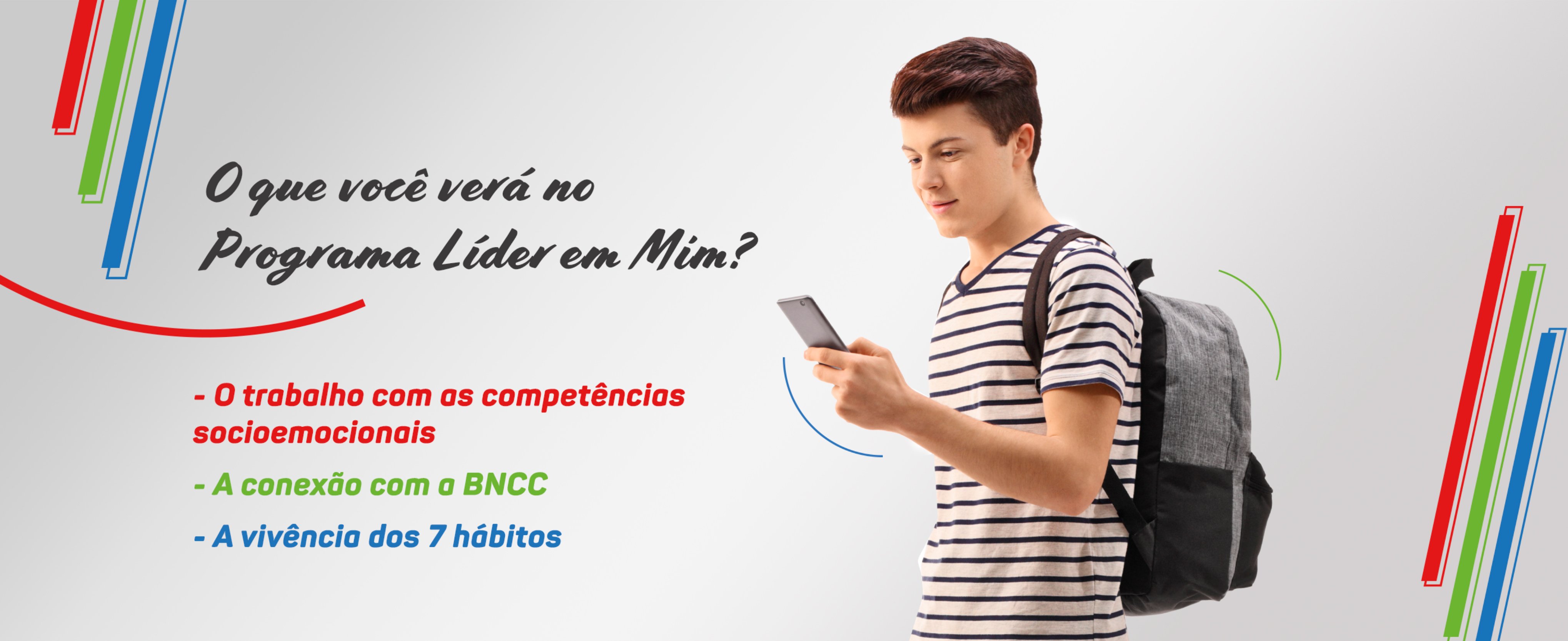 Programa Líder em Mim