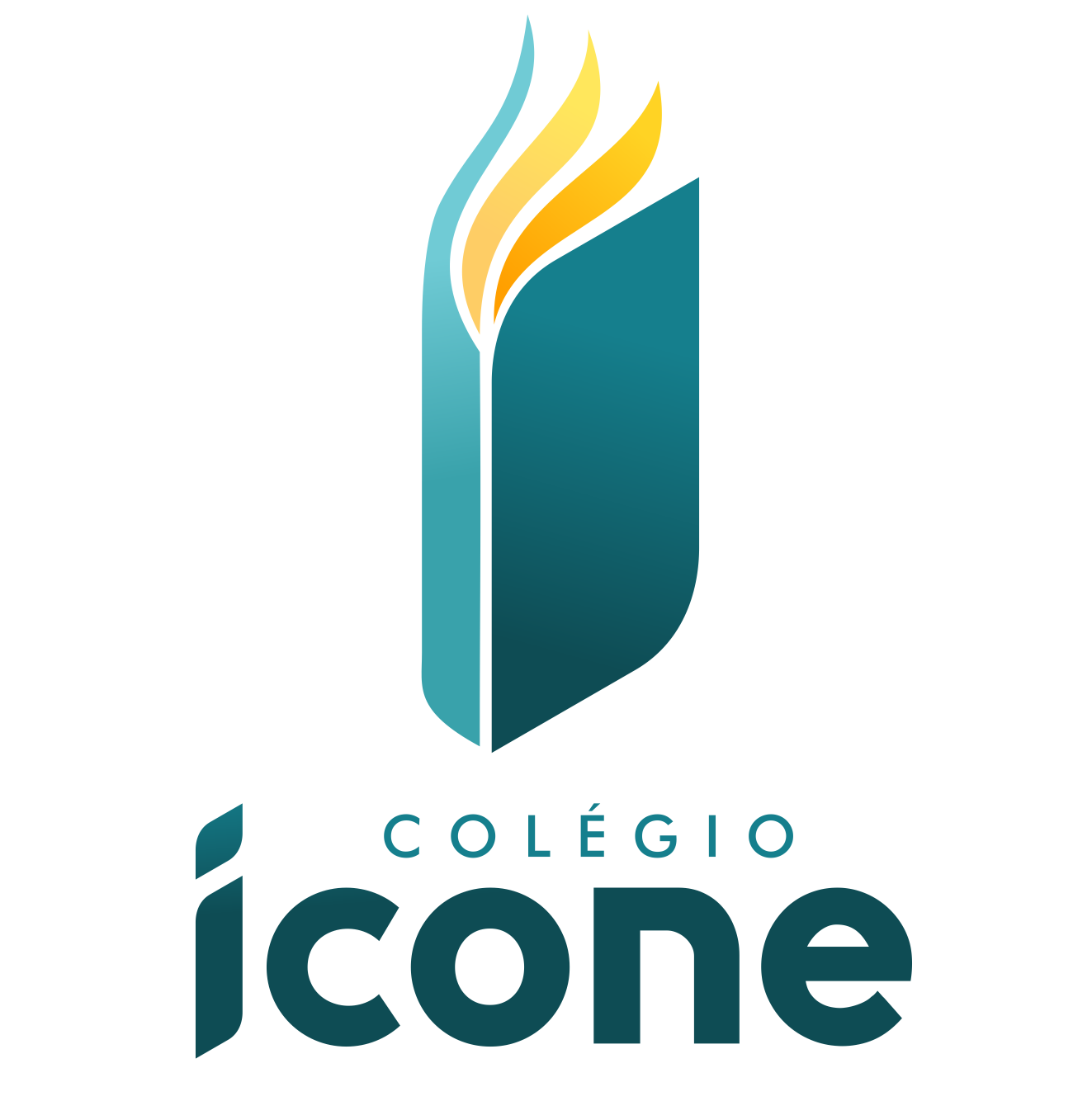 Logo da Escola